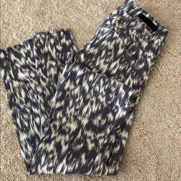 Express Denim - 💙HP💙 Size 0 Express Jeans